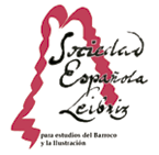 Sociedad Española Leibniz para estudios del Barroco y la Ilustración